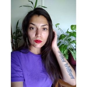 Meet your Posher, Carmen